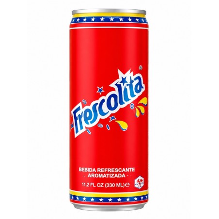 Fress Kolita | Feinkost Latino Ventura