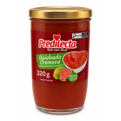 Goiabada Cremosa | Predilecta | Feinkost Latino Ventura