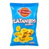 Platanos dulces 100g El Dorado | Feinkost Latino Ventura