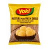 Pão de Queijo | Yoki 250g | Feinkost Latino Ventura