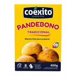Pandebono 400g Coexito | Feinkost Latino Ventura