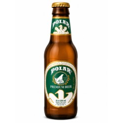 Polar Premium Bier 330ml
