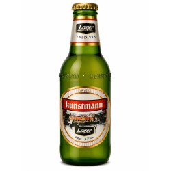 Kunstmann Lager Bier 330ml