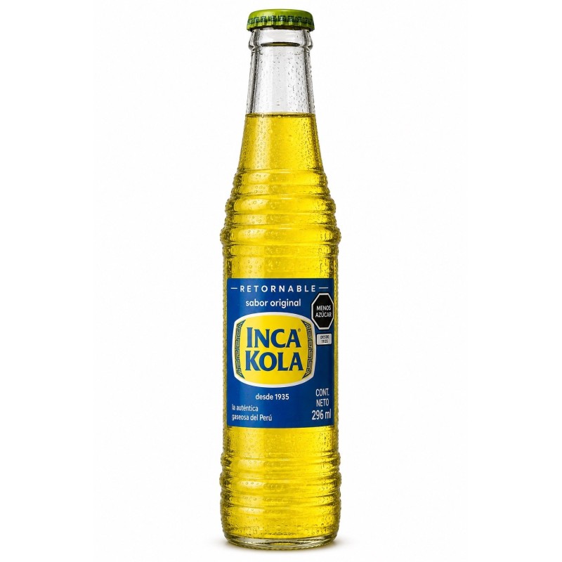 Inca Kola 296ml