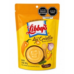 Aji Criollo Libby's 85g