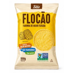 Flocão 500g | SOo Ouro