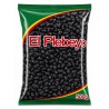 Frijol Negro 500g El Plebeyo