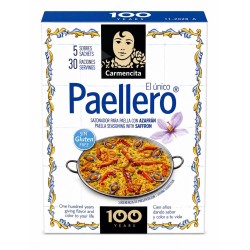 Paellero Carmencita 20g