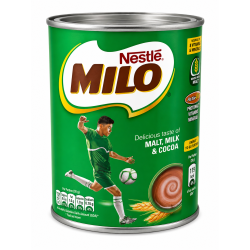 Milo 400g| Nestlé | Feinkost Latino Ventura