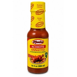 Achiote Annatto Condimento Liqu... | Feinkost Latino Ventura