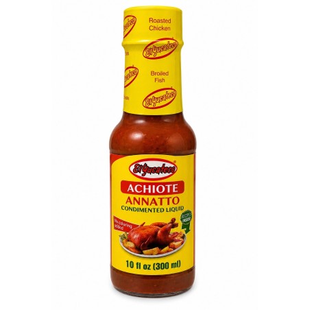 Achiote Annatto Condimento Liqu... | Feinkost Latino Ventura