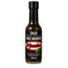 Salsa Habanero Negra 120ml El Y... | Feinkost Latino Ventura
