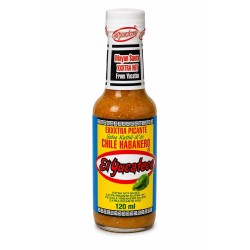 Salsa Habanero Extra Picante 12... | Feinkost Latino Ventura