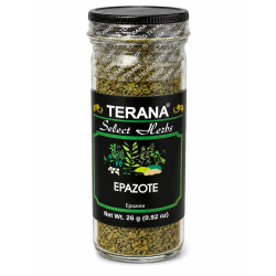 Epazote 26g Terana | Feinkost Latino Ventura