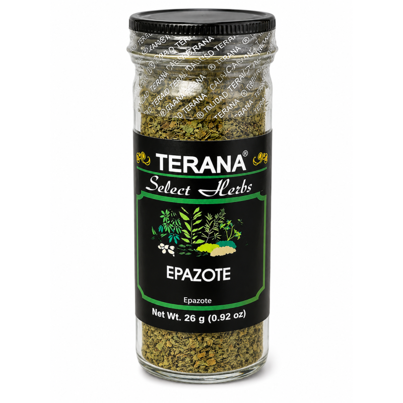 Epazote 26g Terana | Feinkost Latino Ventura