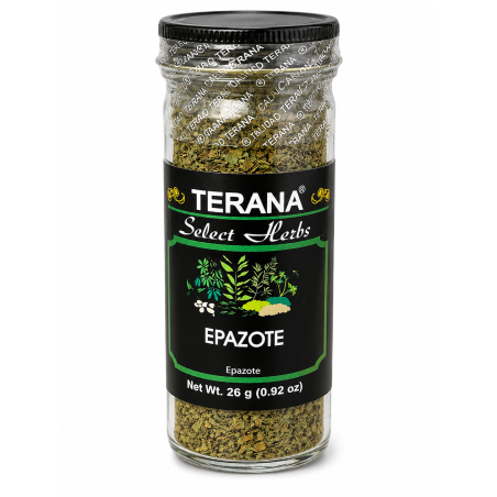 Epazote 26g Terana | Feinkost Latino Ventura