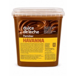 Dulce de Leche Familiar Havanna... | Feinkost Latino Ventura