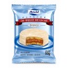 Alfajor de Dulce de Leche Blanc... | Feinkost Latino Ventura