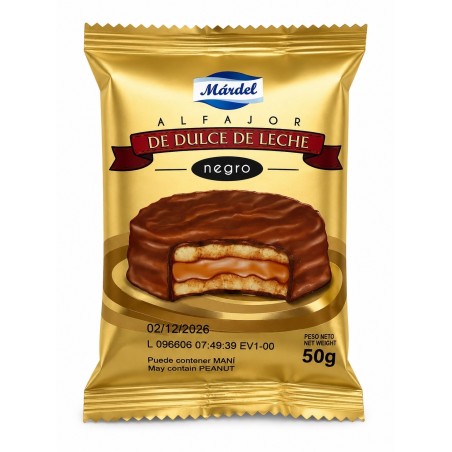 Alfajor de Dulce de Leche Marde... | Feinkost Latino Ventura