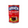 Jurel/Caballa (Jack Mackerel) al natural UNICA 425g