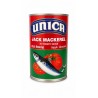 Jurel/Caballa (Jack Mackerel) en salsa de Tomate 425g UNICA