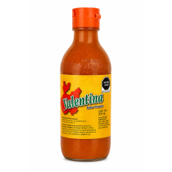 Salsa Valentina mittel-scharf 3... | Feinkost Latino Ventura