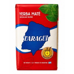 Yerba Mate | Taragüi | Feinkost Latino Ventura