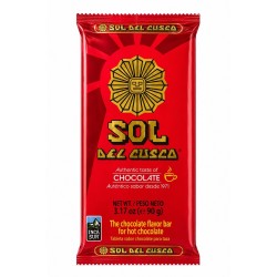 Sol del Cusco Tradicional | Feinkost Latino Ventura