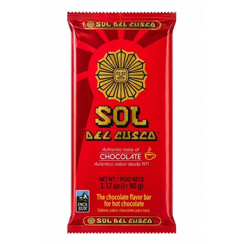 Sol del Cusco Tradicional | Feinkost Latino Ventura