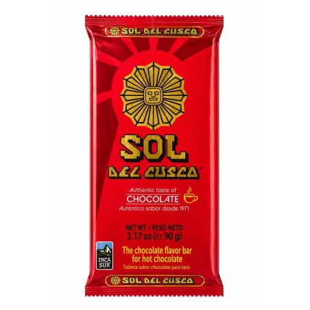 Sol del Cusco Tradicional | Feinkost Latino Ventura