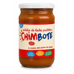 Chimbote Dulce de leche pastele... | Feinkost Latino Ventura