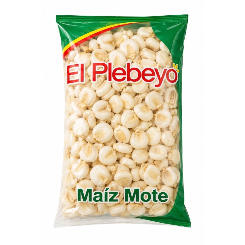 Maiz Mote 500g Coexito | Feinkost Latino Ventura