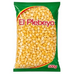 Maiz Chulpe 500g | Feinkost Latino Ventura