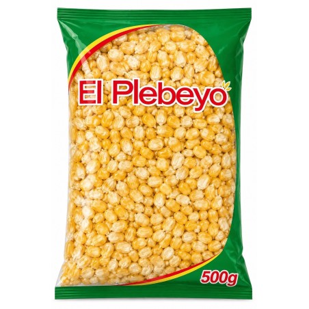 Maiz Chulpe 500g | Feinkost Latino Ventura