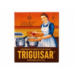 Triguisar Gewürzmischung 70g | Feinkost Latino Ventura