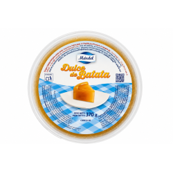 Dulce de Batata Mardel | Feinkost Latino Ventura