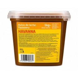 Dulce de Leche Pastelero Havann... | Feinkost Latino Ventura