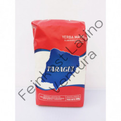 Yerba Mate | Taragüi - Yerba Mate / Tee / Kaffee - Feinkost Latino Ventura
