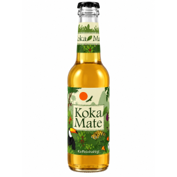 KokaMate 330ml | Feinkost Latino Ventura
