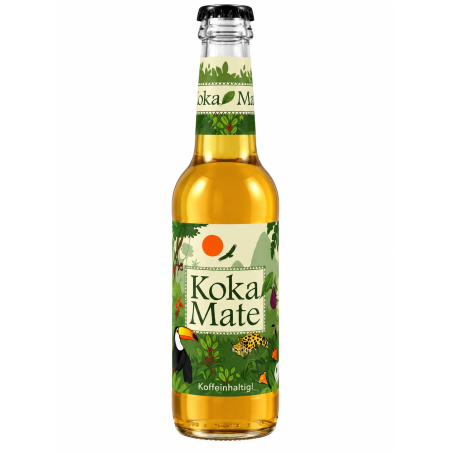 KokaMate 330ml | Feinkost Latino Ventura