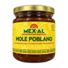 Mole Poblano Mex-Al 400g | Feinkost Latino Ventura