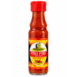 Piri Piri Molho hot Sauce 100g | Feinkost Latino Ventura