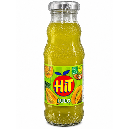 Lulo | Hit | Feinkost Latino Ventura
