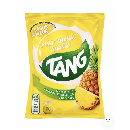 Tang sabor Ananas/Piña 30g