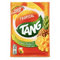 Tang sabor Tropical 30g