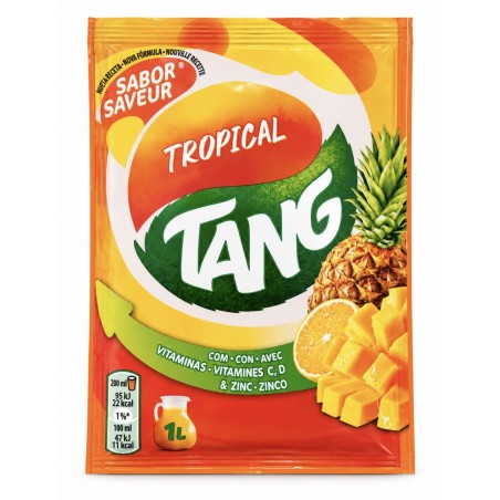 Tang sabor Tropical 30g
