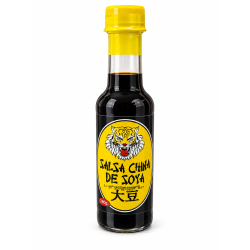 Salsa china de Soya La Latina 200g