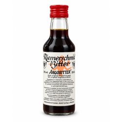 Amargo  de Angostura 200ml
