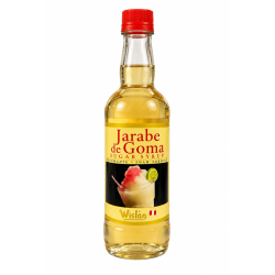 Jarabe de goma 750ml