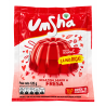 Gelatina sabor Fresa Umsha 120g